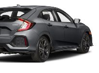 Honda-Civic-Sports5D-2018 Compatible Tyre Sizes and Rim Packages